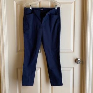 Old Navy Pixie Pants